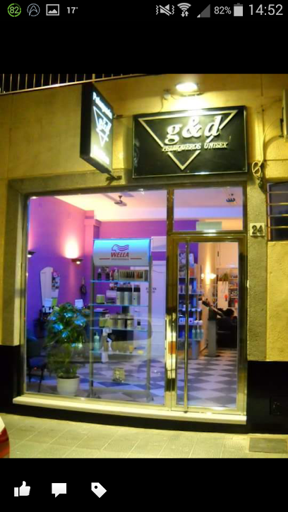 Goncer & Domenech | Peluqueria en Almería / Almería