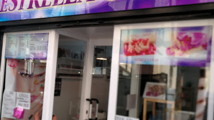 Estética Uñas Estrella | Salón de Manicura y Uñas en Madrid / 