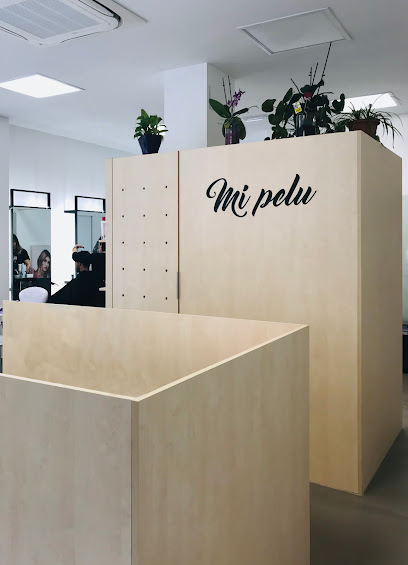 Mi Pelu | Peluqueria en Segovia / Segovia