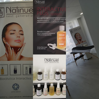 Fussion Beauty | Centro de Estética en Málaga