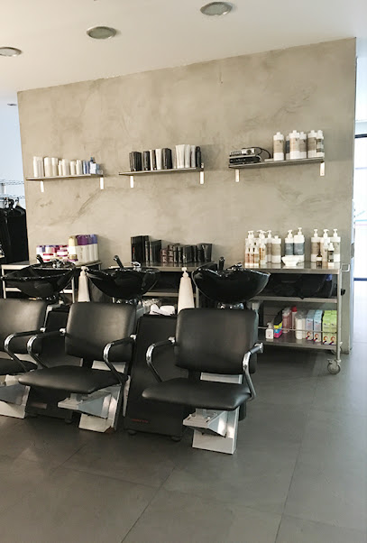 Peluquería Ainhoa García | Peluquería en Rentería / Gipuzkoa