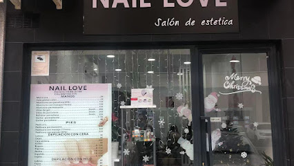 Nail Love | Salón de Manicura y Uñas en Madrid / 