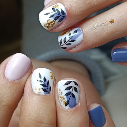 Esther Morato Nails | Salón de Manicura y Uñas en Talavera de la Reina / 