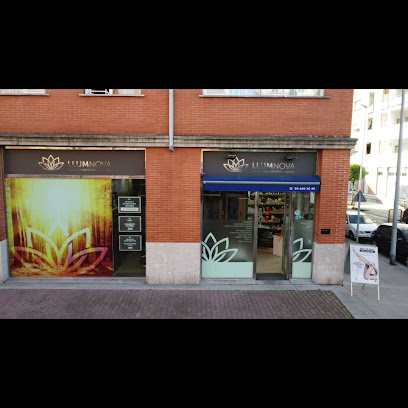 Peluquería y estética – Llumnova | Peluqueria en Basauri / Vizcaya