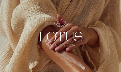 Lotus | Centro de Estética en Castelldefels