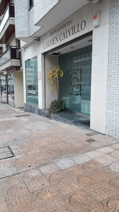 Carmen Calvillo Cantero | Peluquería en Burgos / 