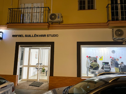 RAFAEL GUILLÉN HAIR STUDIO | Peluqueria en La Palma del Condado / Huelva