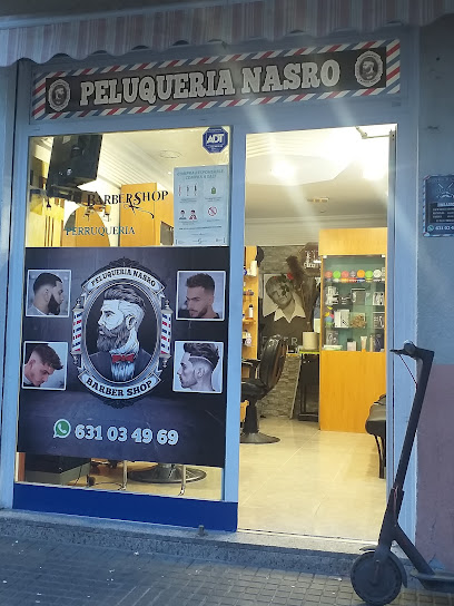 Peluqueria Nasro | Peluqueria en Salt / Girona