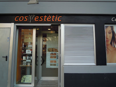 Cos Estetic | Peluquería en Terrassa / 