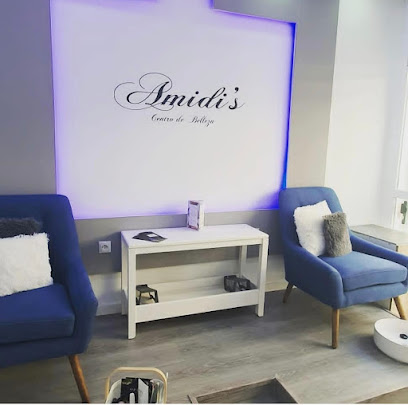 Salón Amidis | Peluquería en Santa Brígida / 