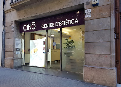 Cinc Estética | Peluquería en Barcelona / 