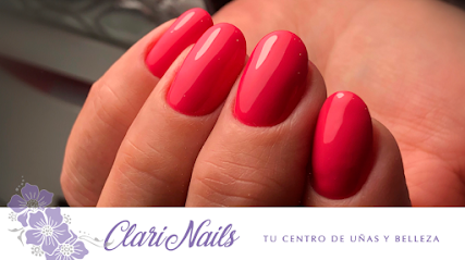 ClariNails | Salón de Manicura y Uñas en Tarragona / 