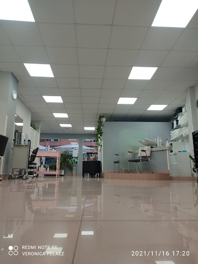 Peluqueria Verónica Peláez | Peluqueria en Luanco / Asturias