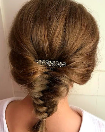 Alexandra Hair Stylist | Peluquería en Salamanca / Salamanca