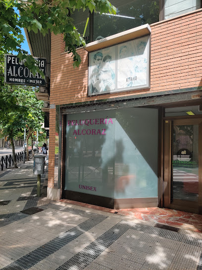 Peluquería Alcoraz | Peluqueria en Huesca / Huesca