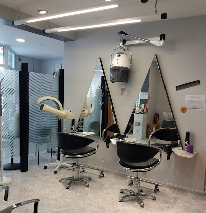 Perruqueria Fina & Shadow’s | Peluqueria en Olot / Girona
