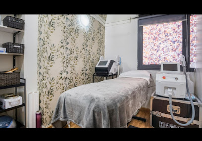 Plasma Estetic | Peluquería en Collado Villalba / 