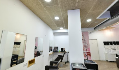 MARC CALVACHE HAIR SALON | Peluqueria en Granollers / Barcelona