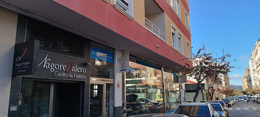 Nagore Valero | Peluquería en Torrevieja / 
