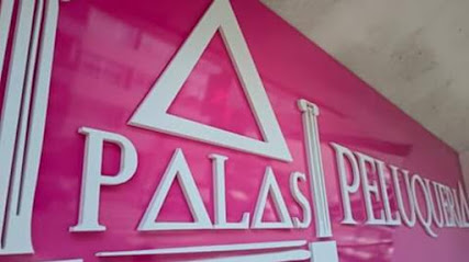 Peluquería Palas | Peluqueria en Vigo / Pontevedra