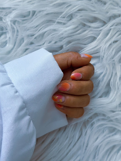 Zaira Verdejo · Nails Salón | Salón de Uñas y Manicura en Aldaia