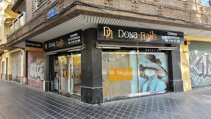Dona Nail’s | Salón de Uñas y Manicura en Valencia