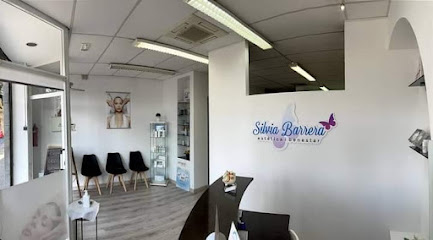 Silvia Barrera | Centro de Estética en Terrassa