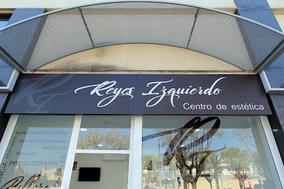 Reyes Izquierdo | Peluquería en San Vicente del Raspeig / 