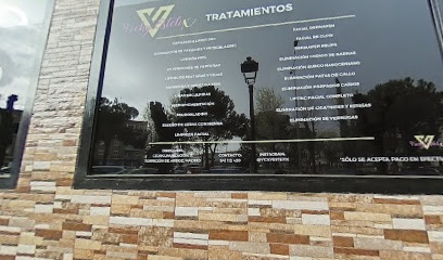 Vicky EstetiX | Centro de Estética en Torrejón de Ardoz