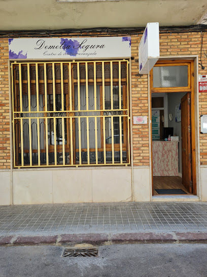 Demelsa Segura | Centro de Estética en Sueca