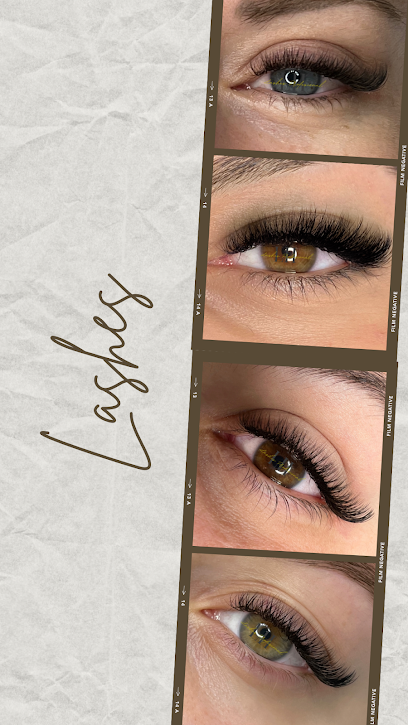 Lili Lashes | Profesional | Peluquería en Terrassa / 