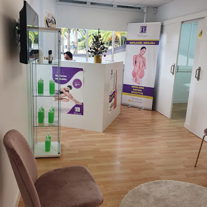 Full Laser | Centro de Estética en Santa Úrsula