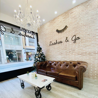 Lashes & Go | Centro de Estética en Castellón de la Plana