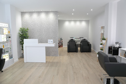INSTAGLAM SALÓN | Peluquería en Requena / Valencia