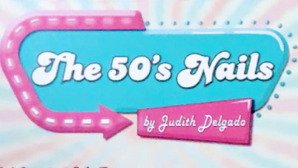 The 50’s Nails | Salón de Uñas y Manicura en Brunete