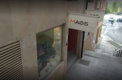 PELUQUERIA MAOS | Peluqueria en Ordizia / Gipuzkoa