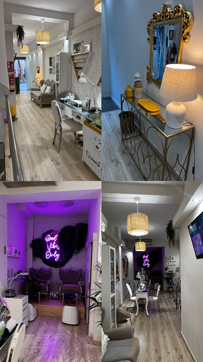DreamNails | Salón de Uñas y Manicura en Santa Cruz de Tenerife