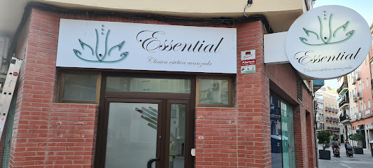 Essential | Centro de Estética en Huelva