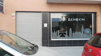 London Peluqueria Unisex | Peluqueria en Huelva / Huelva