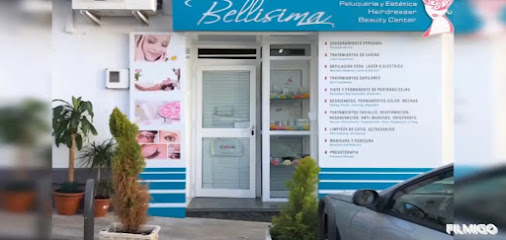 Bellissima | Centro de Estética en Torrox