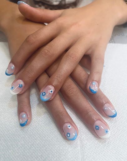 Sara Nails | Salón de Manicura y Uñas en Barcelona / 