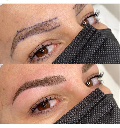 Estefania Montes Microblading | Centro de Estética en Maracena