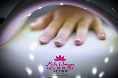 LOLA ORTEGA Medicina Estética | Centro de Estética en Torredonjimeno