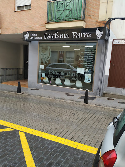 Peluqueria Estefania Parra | Peluquería en Albolote / Granada