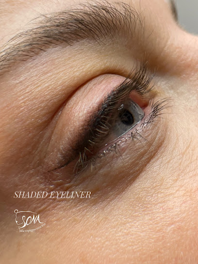 Sona Micropigmentacion | Centro de Estética en Pamplona
