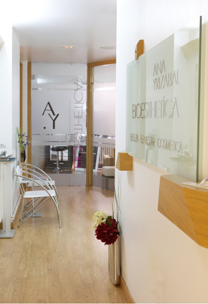 BIOESTHETICA Ana Yrizabal | Centro de Estética en Santander