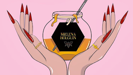 MIELENA HOLGUIN Nail Artist | Salón de Manicura y Uñas en Terrassa / 