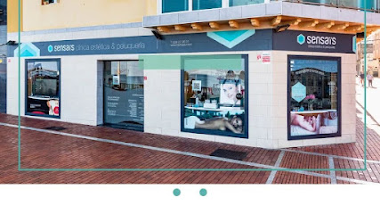Sensais | Centro de Estética en Las Palmas de Gran Canaria