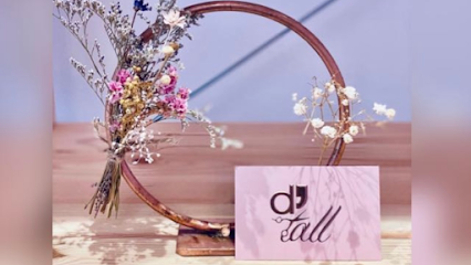 Perruqueria D’Tall | Peluqueria en Manresa / Barcelona