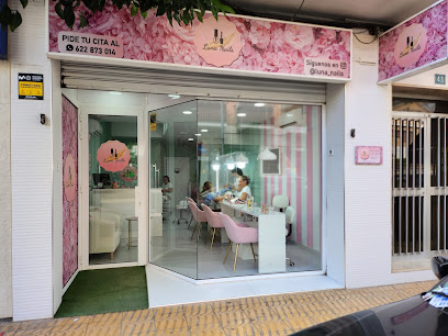 Luna Nails l | Salón de Uñas y Manicura en La Eliana